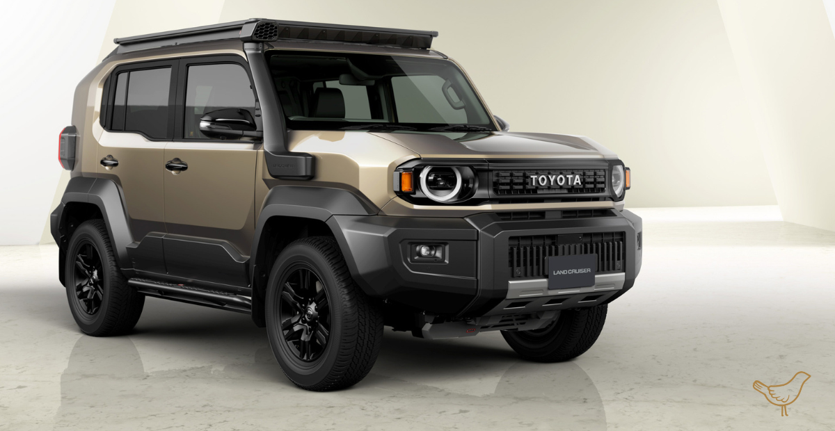 Toyota Land Cruiser FJ Vs Fortuner: Specs, Dimensions, Features, and What to Expect in India