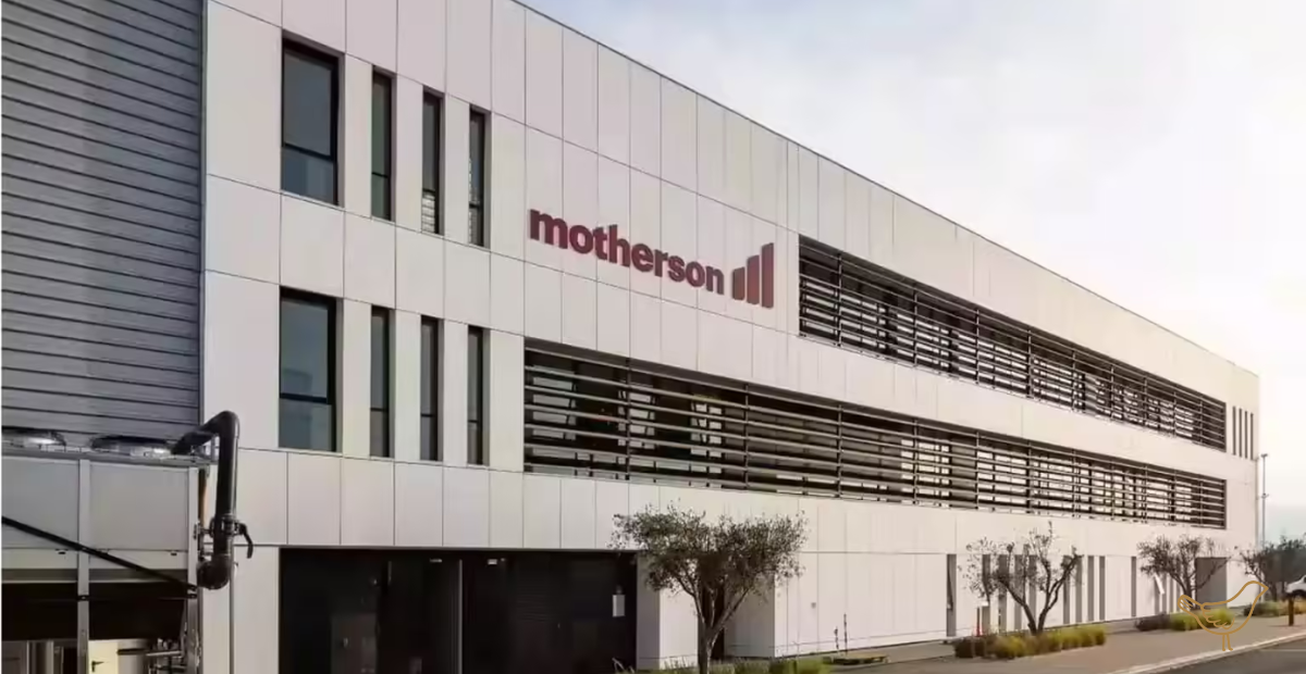 Samvardhana Motherson Shares Rise Despite Volkswagen, BMW Production Worries